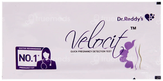 Velocit Pregnancy Kit 1